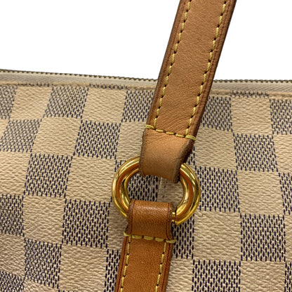 Damier Azur Totally PM
