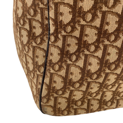 Trotter Boston Bag