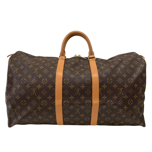 Monogram Keepall 55