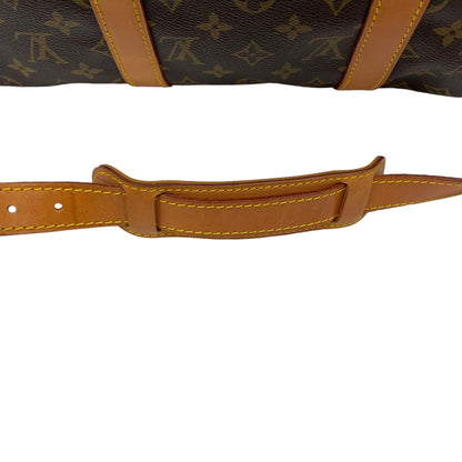 Monogram Keepall Bandouliere 50