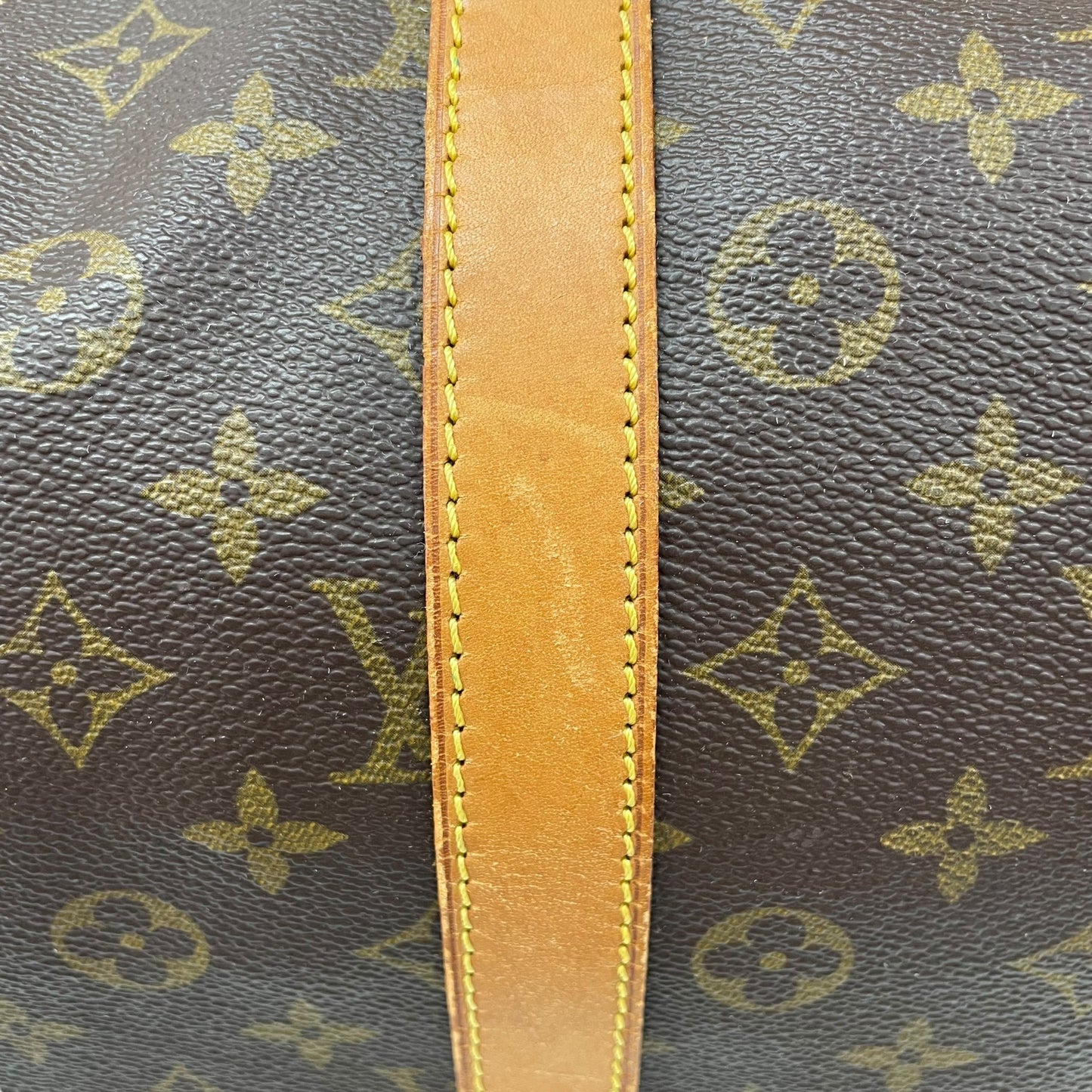 Monogram Keepall Bandouliere 55