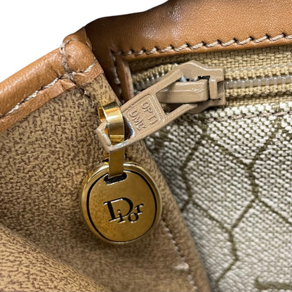 Honeycomb Pochette Crossbody Bag