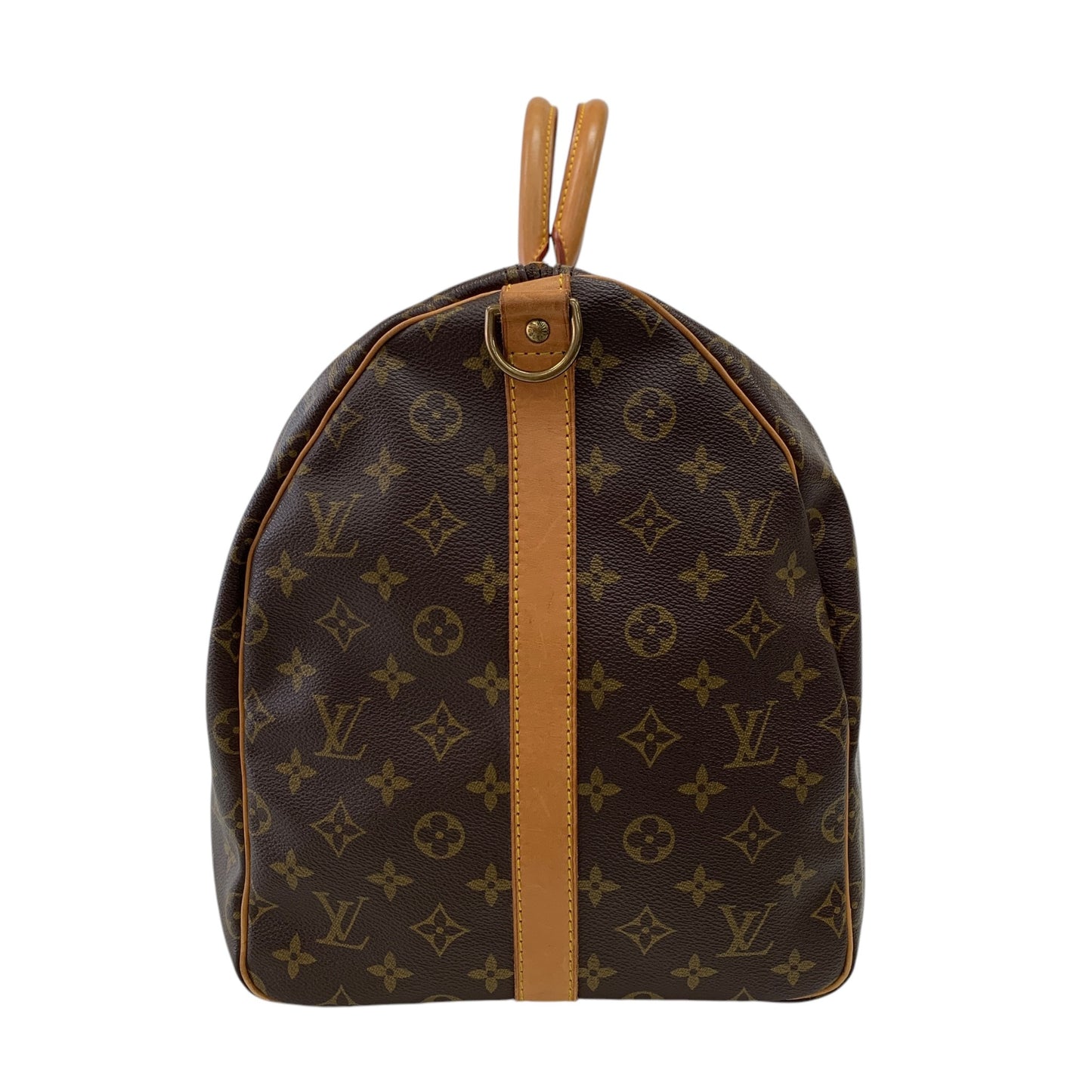 Monogram Keepall Bandouliere 55