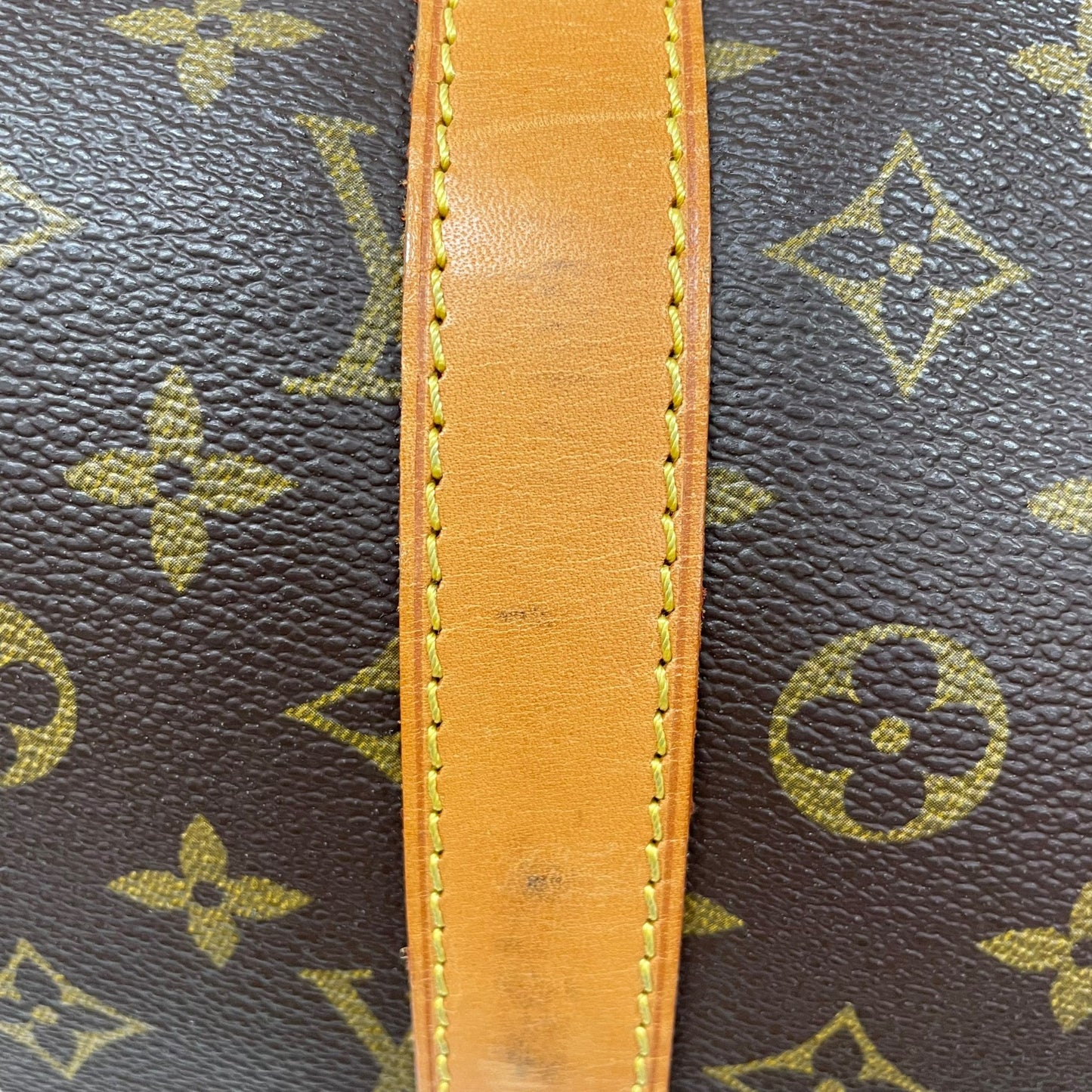 Monogram Keepall Bandouliere 55