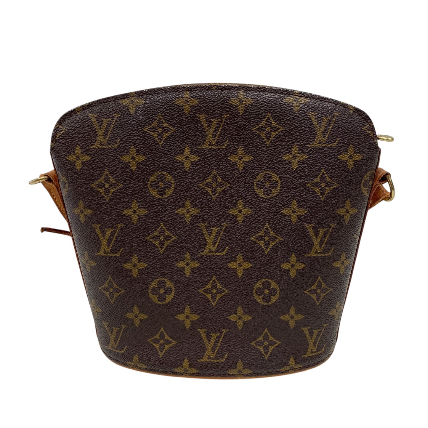 Monogram Drouot