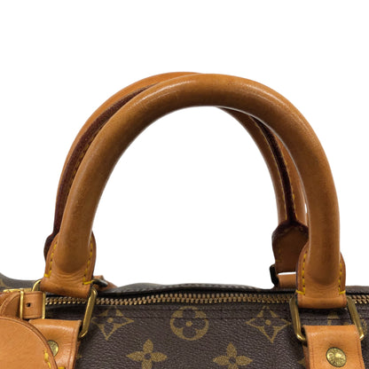 Monogram Keepall Bandouliere 50