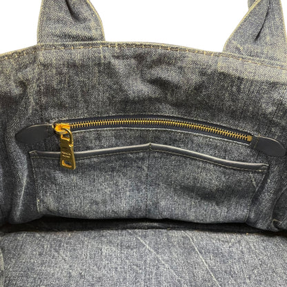 Canapa Tote