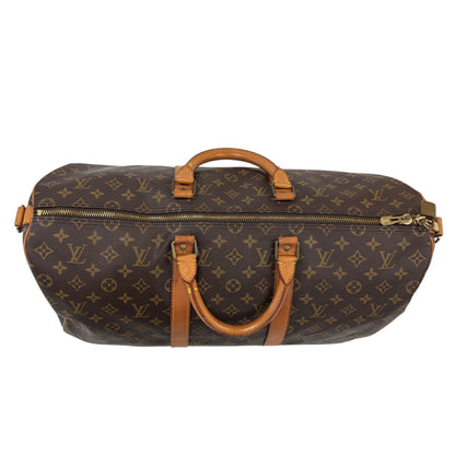 Monogram Keepall Bandouliere 50