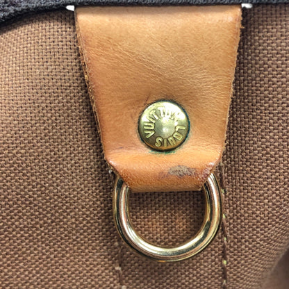 Monogram Keepall 60