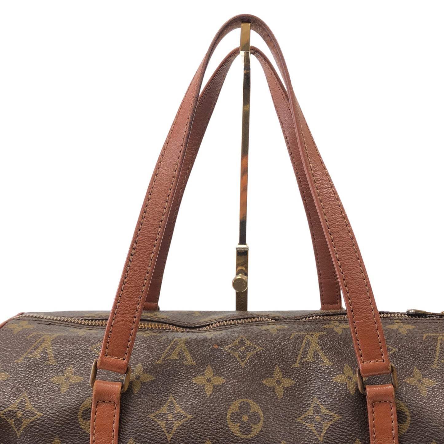 Monogram Papillon 30