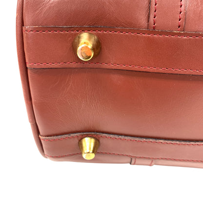 Must de Cartier Mini Boston Bag