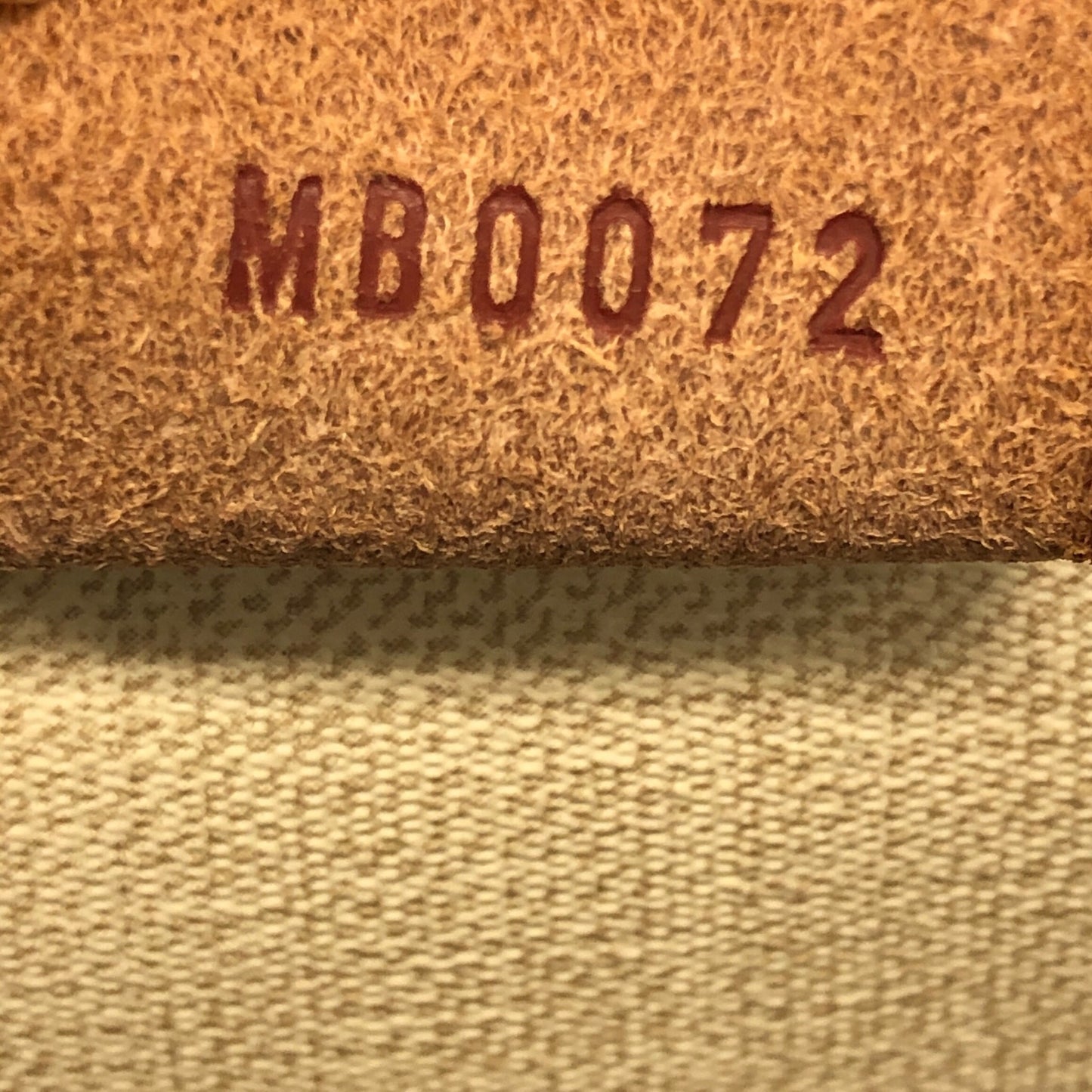 Monogram Deauville