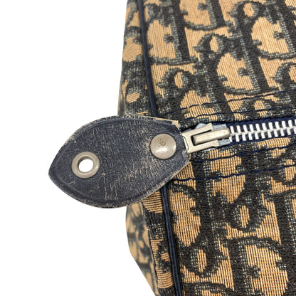Trotter Boston Bag