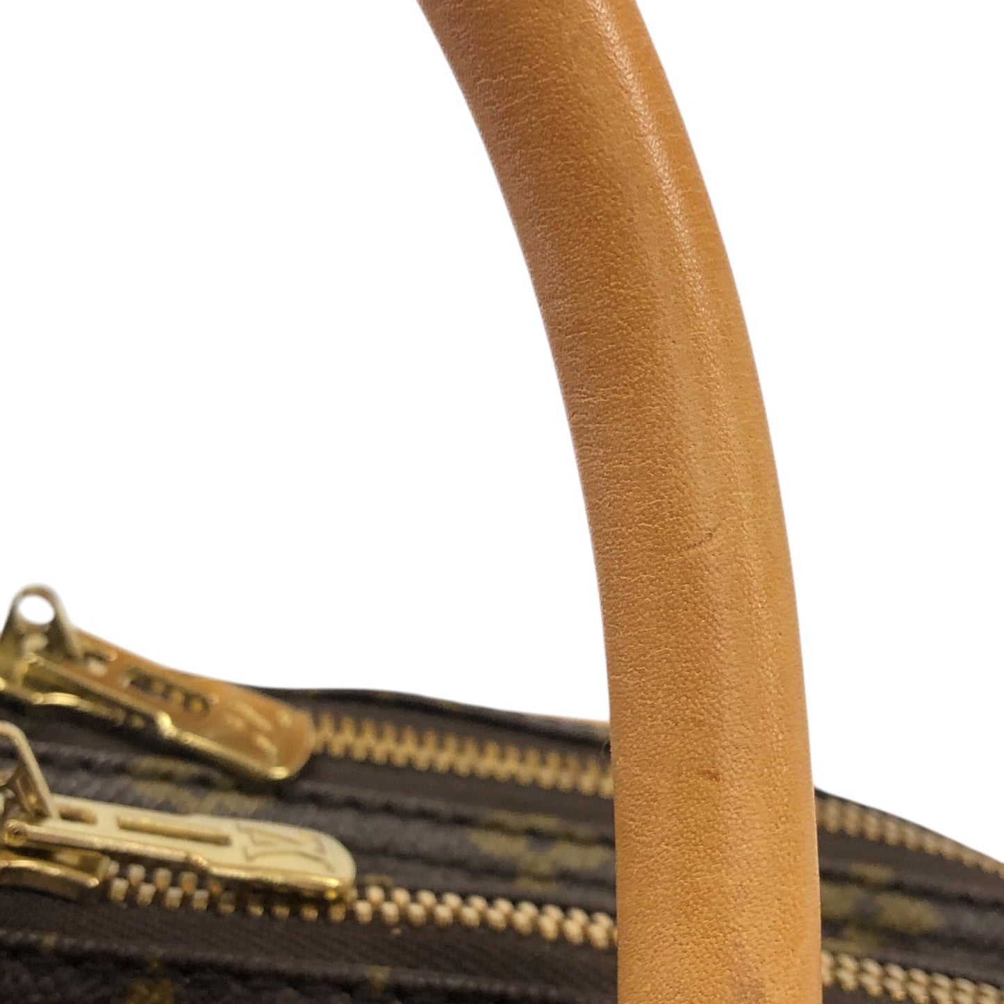 Monogram Alize Trois Poches