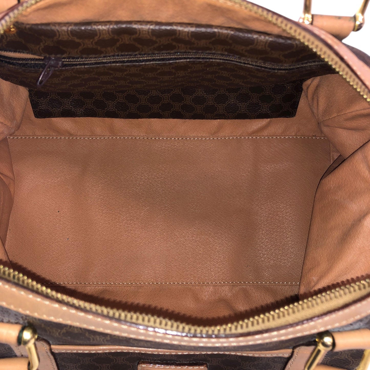 Macadam Boston Bag