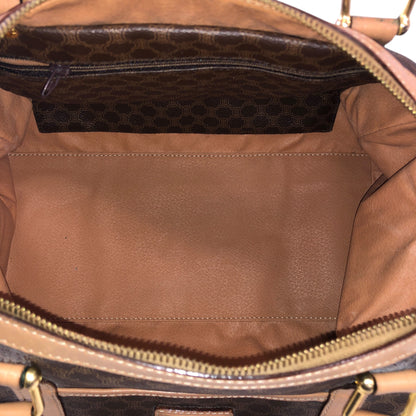 Macadam Boston Bag