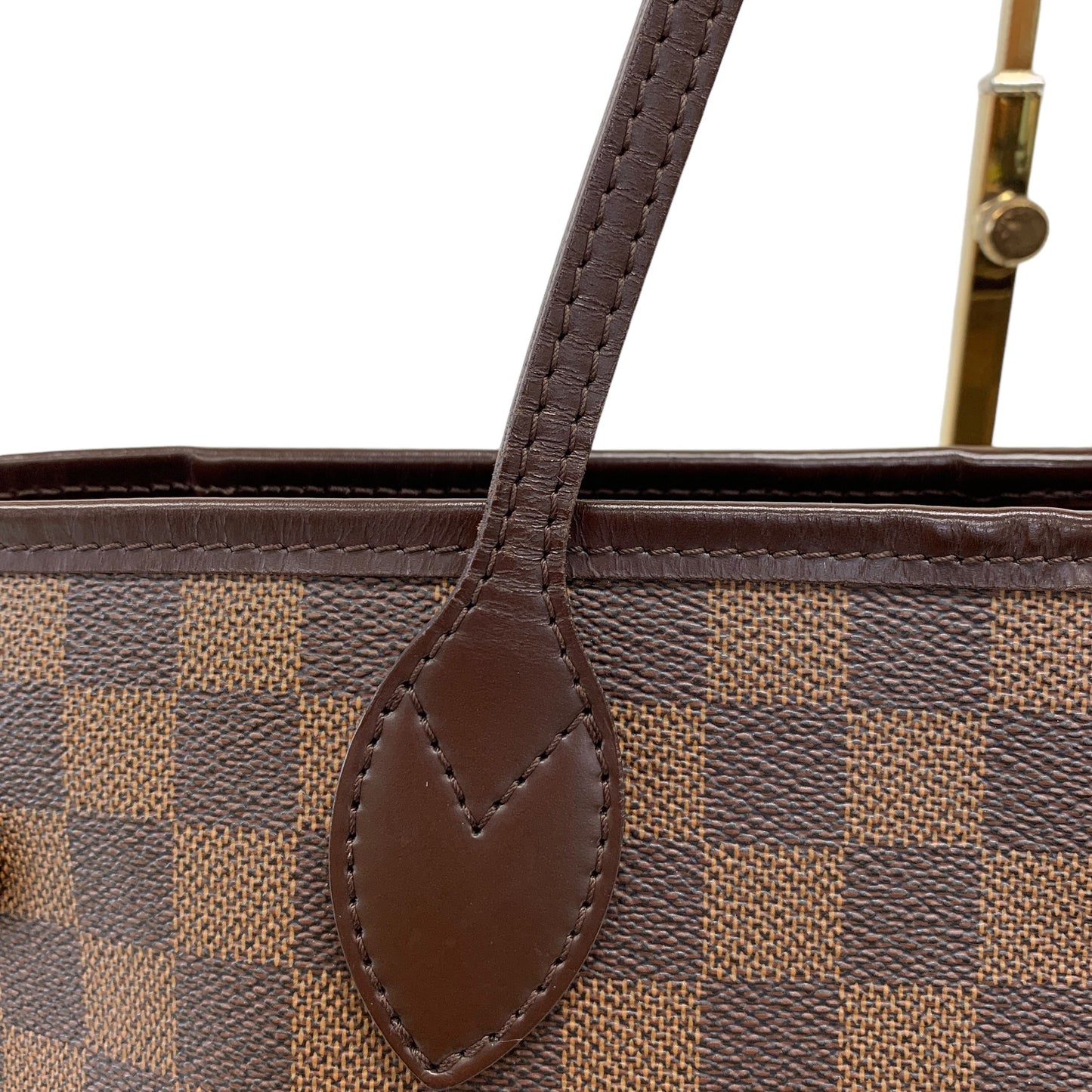 Damier Ebene Neverfull MM