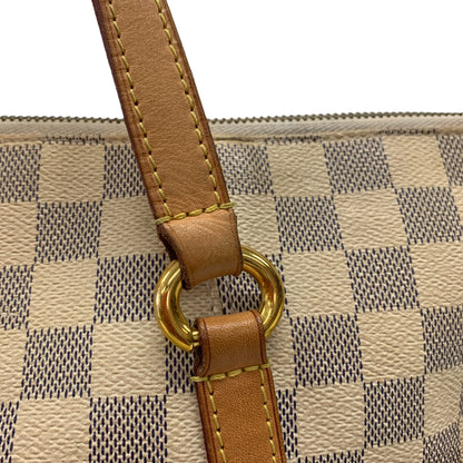 Damier Azur Totally PM