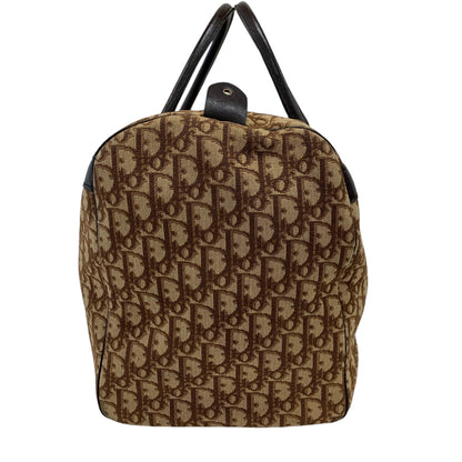 Trotter Boston Bag