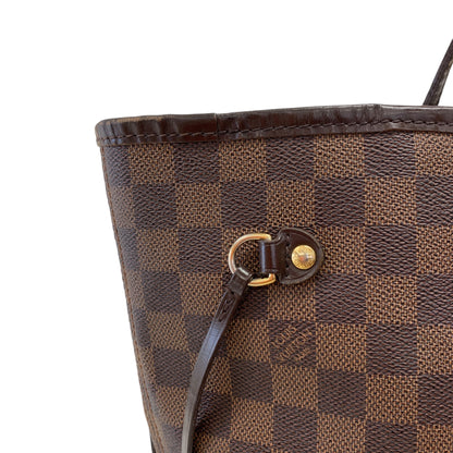 Damier Ebene Neverfull MM