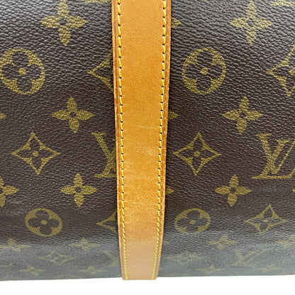 Monogram Keepall Bandouliere 55