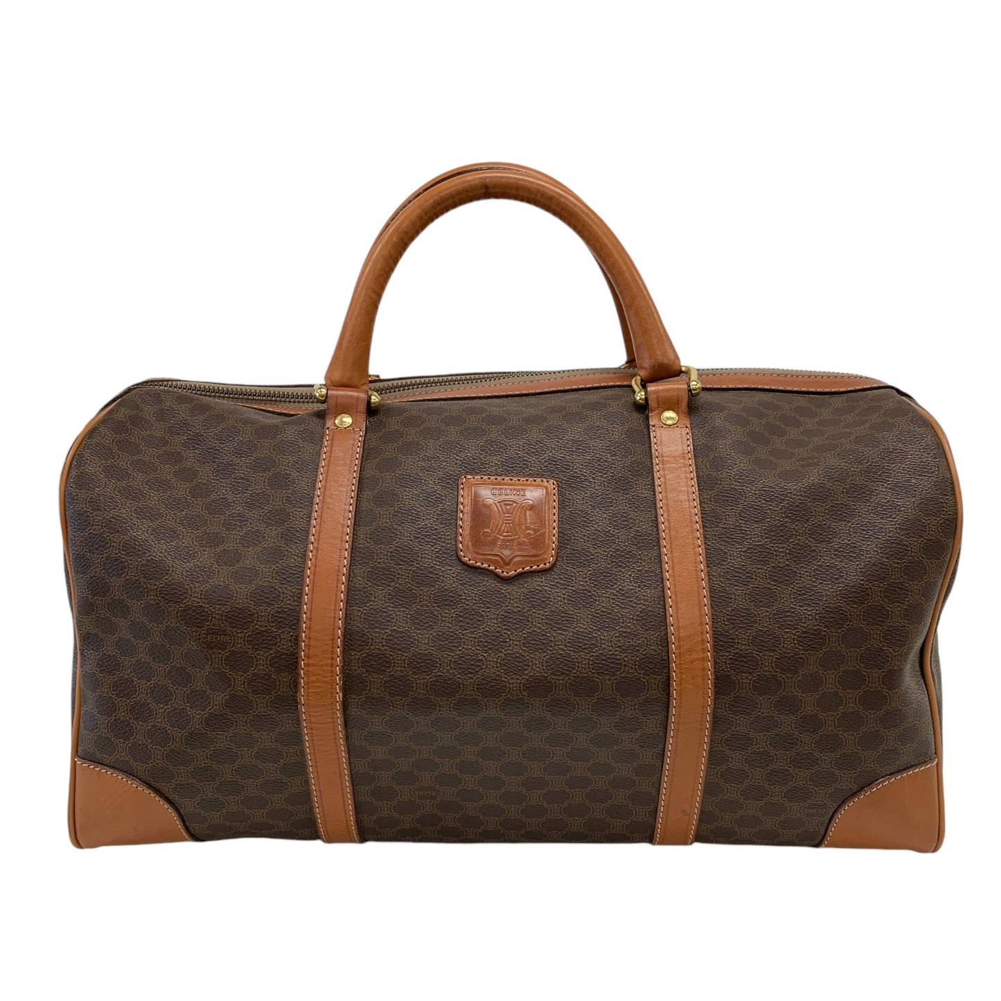 Macadam Boston Bag