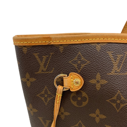 Monogram Neverfull MM