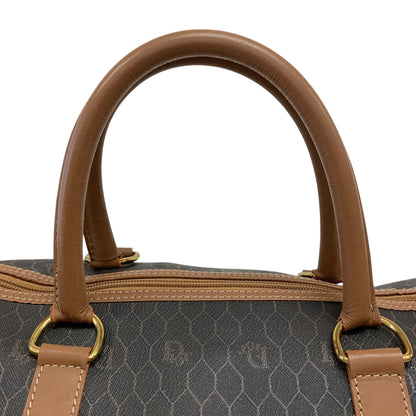 Honeycomb Boston Bag