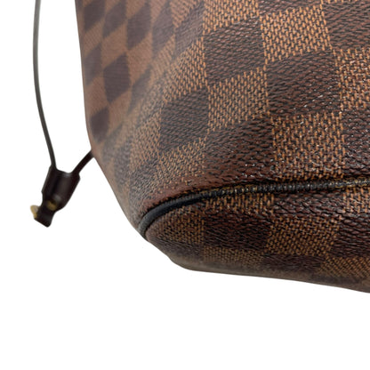 Damier Ebene Neverfull MM