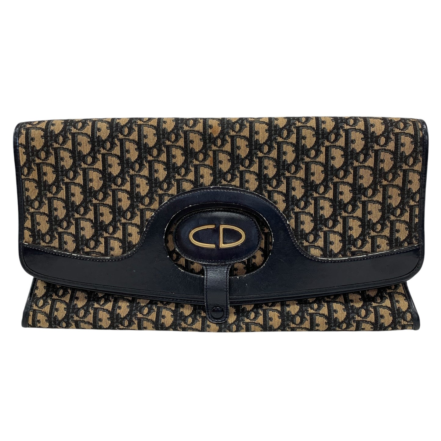 Trotter Clutch Bag