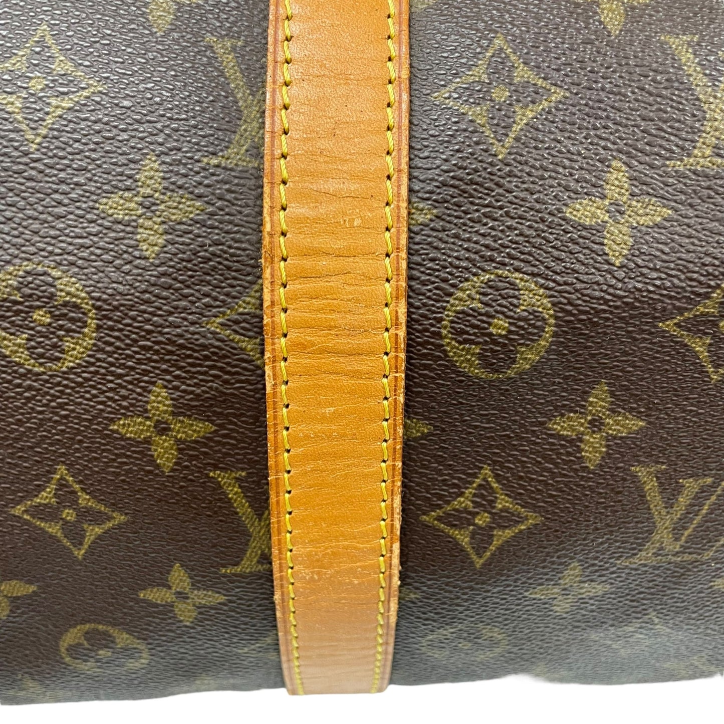 Monogram Keepall Bandouliere 55