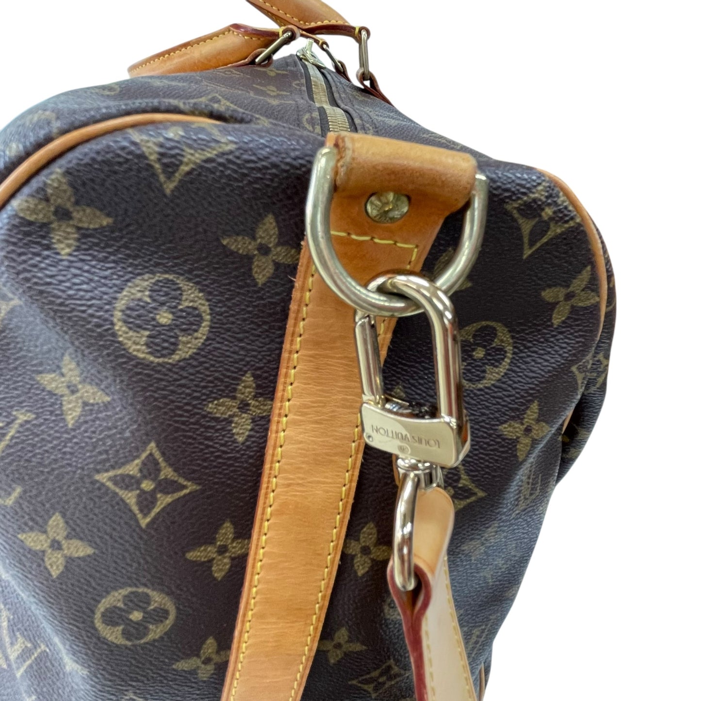 Monogram Keepall Bandouliere 55