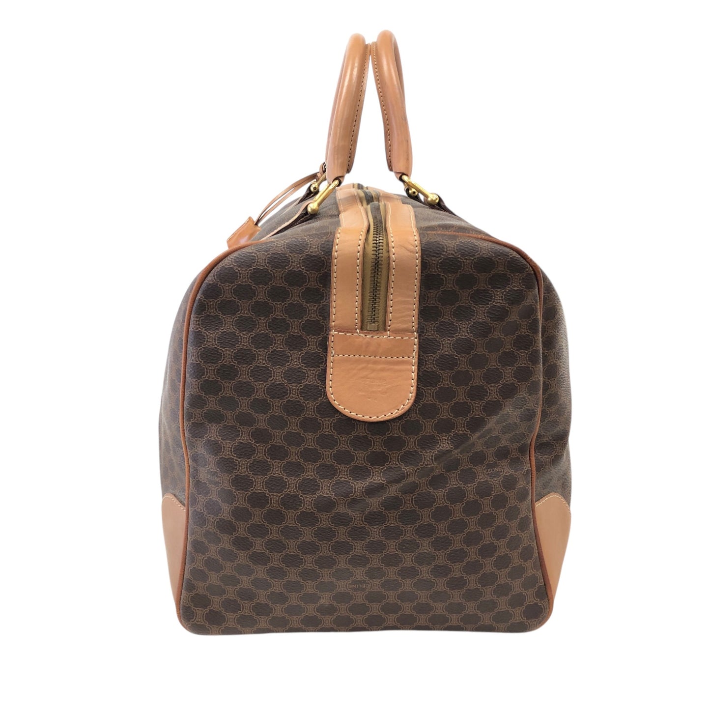 Macadam Boston Bag