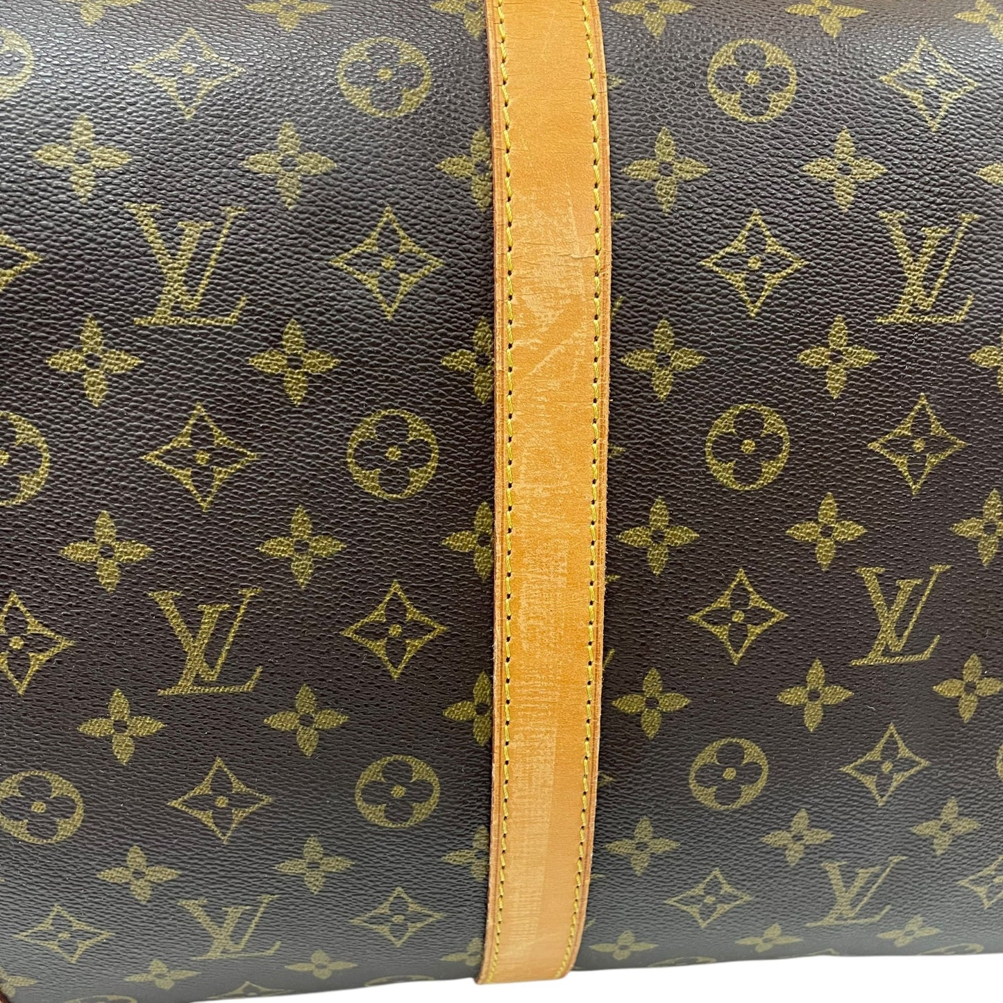 Monogram Keepall 60