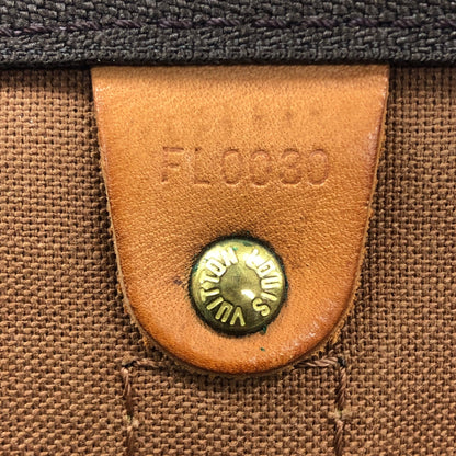Monogram Keepall 60