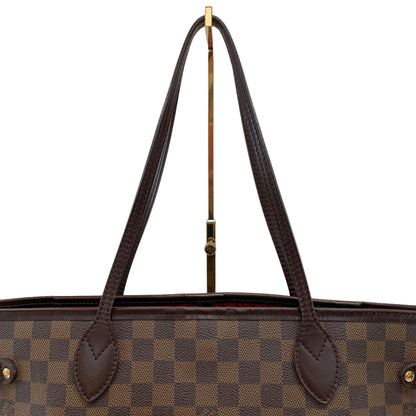 Damier Ebene Neverfull MM