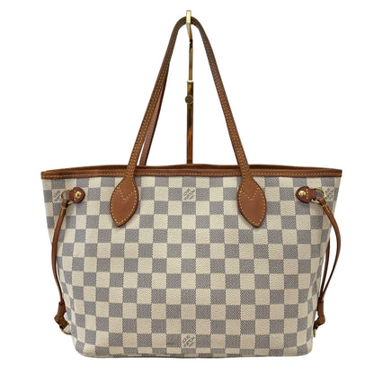 Damier Azur Neverfull PM