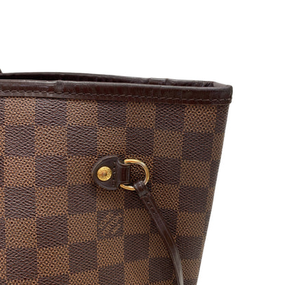 Damier Ebene Neverfull MM