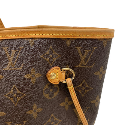 Monogram Neverfull MM