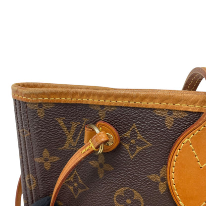 Monogram Neverfull PM