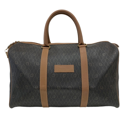 Honeycomb Boston Bag