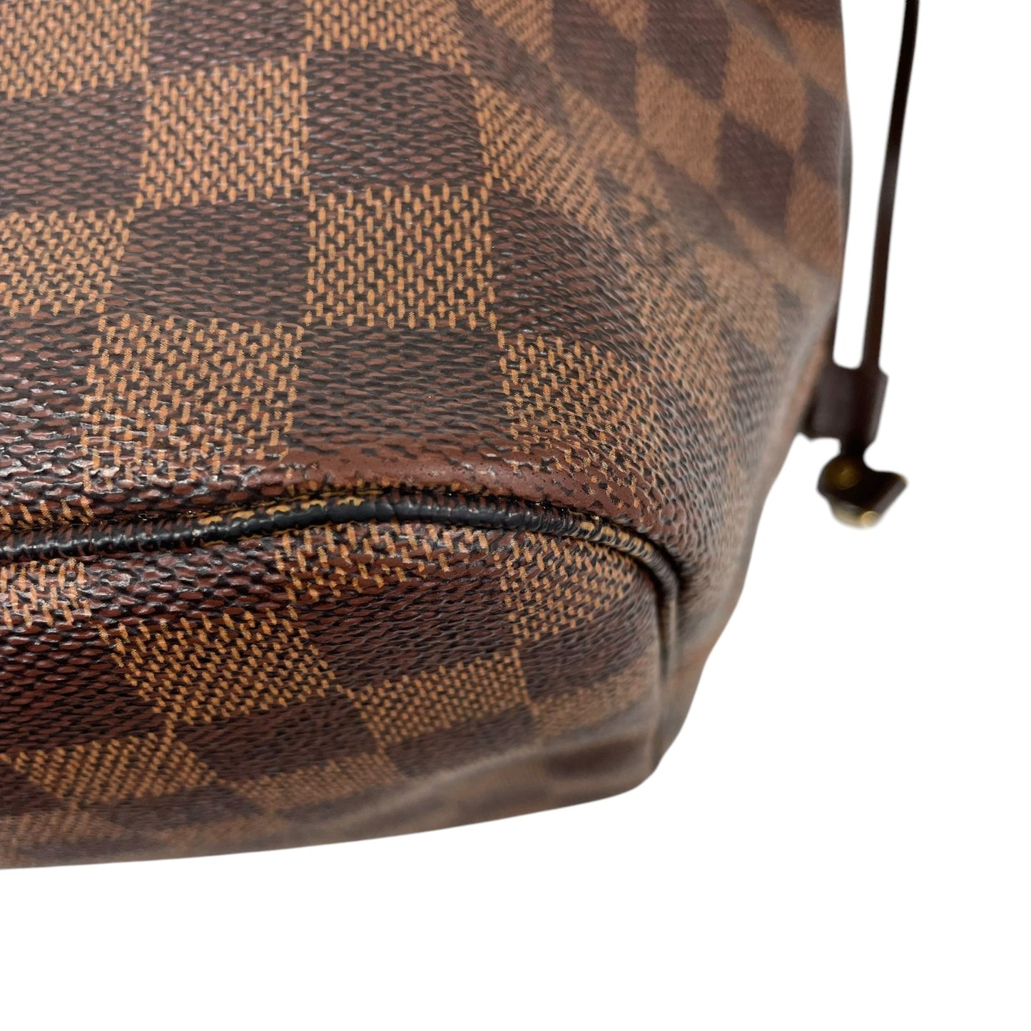 Damier Ebene Neverfull MM