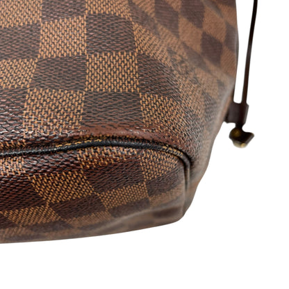 Damier Ebene Neverfull MM