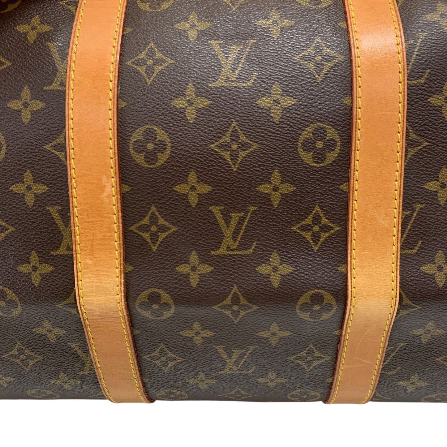 Monogram Keepall Bandouliere 55