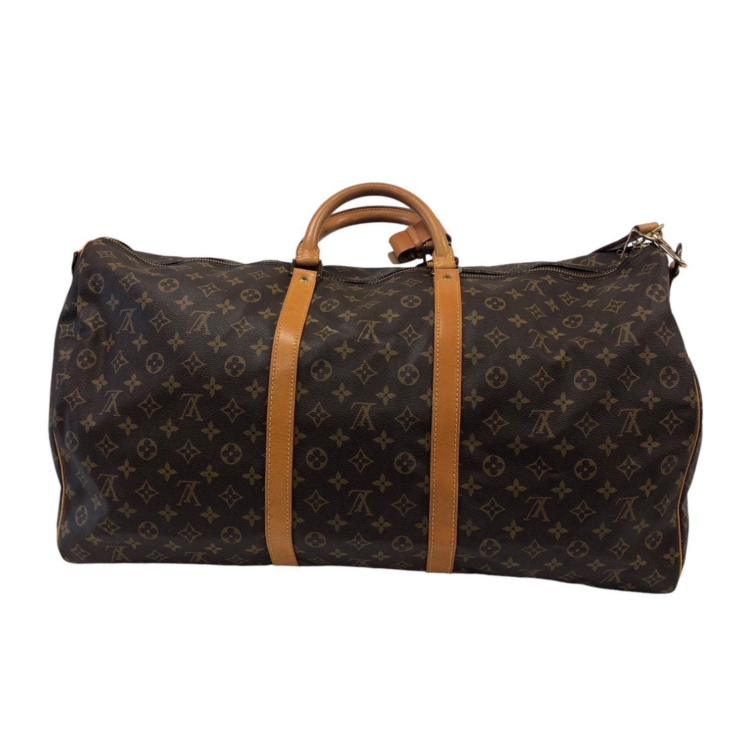 Monogram Keepall Bandouliere 60