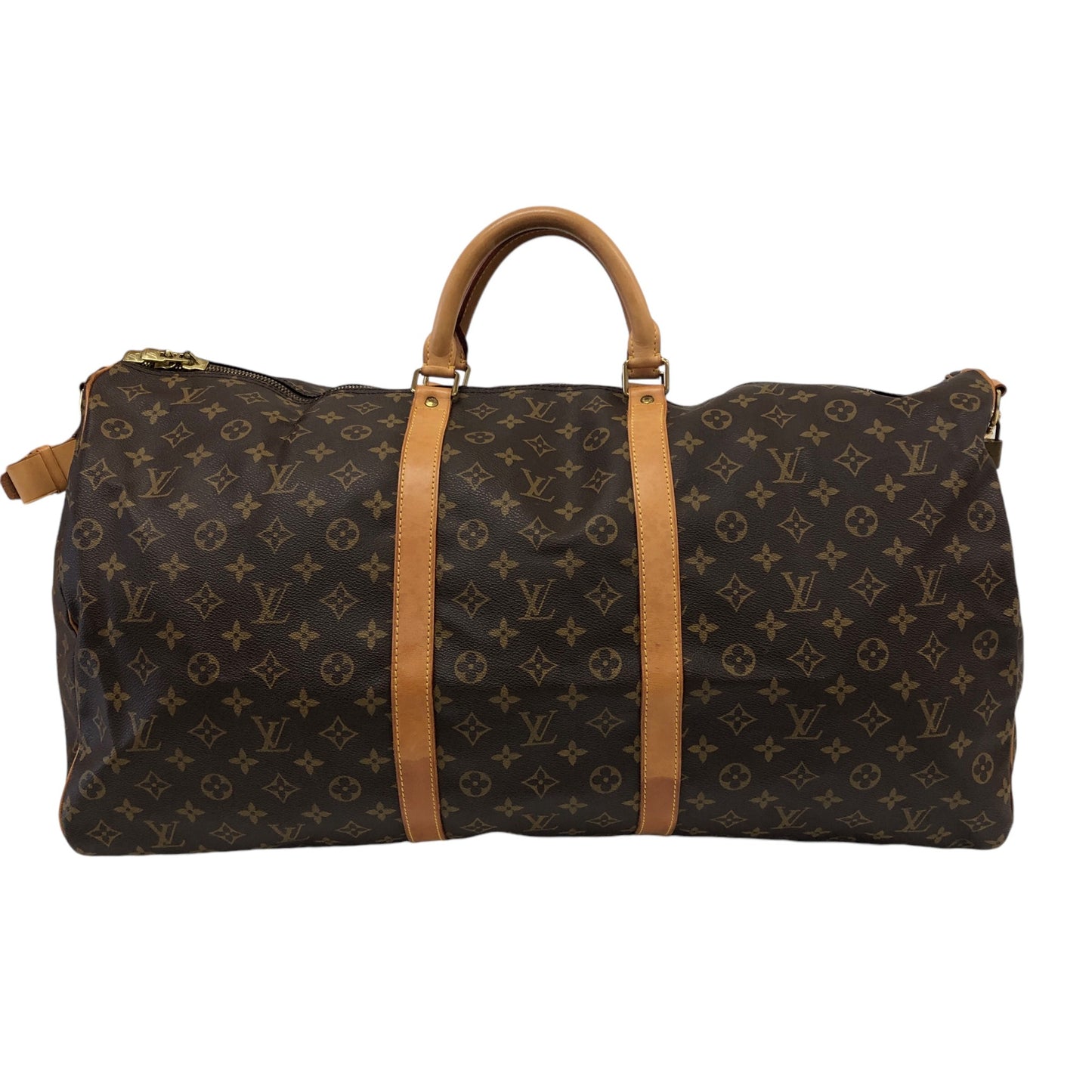 Monogram Keepall Bandouliere 60