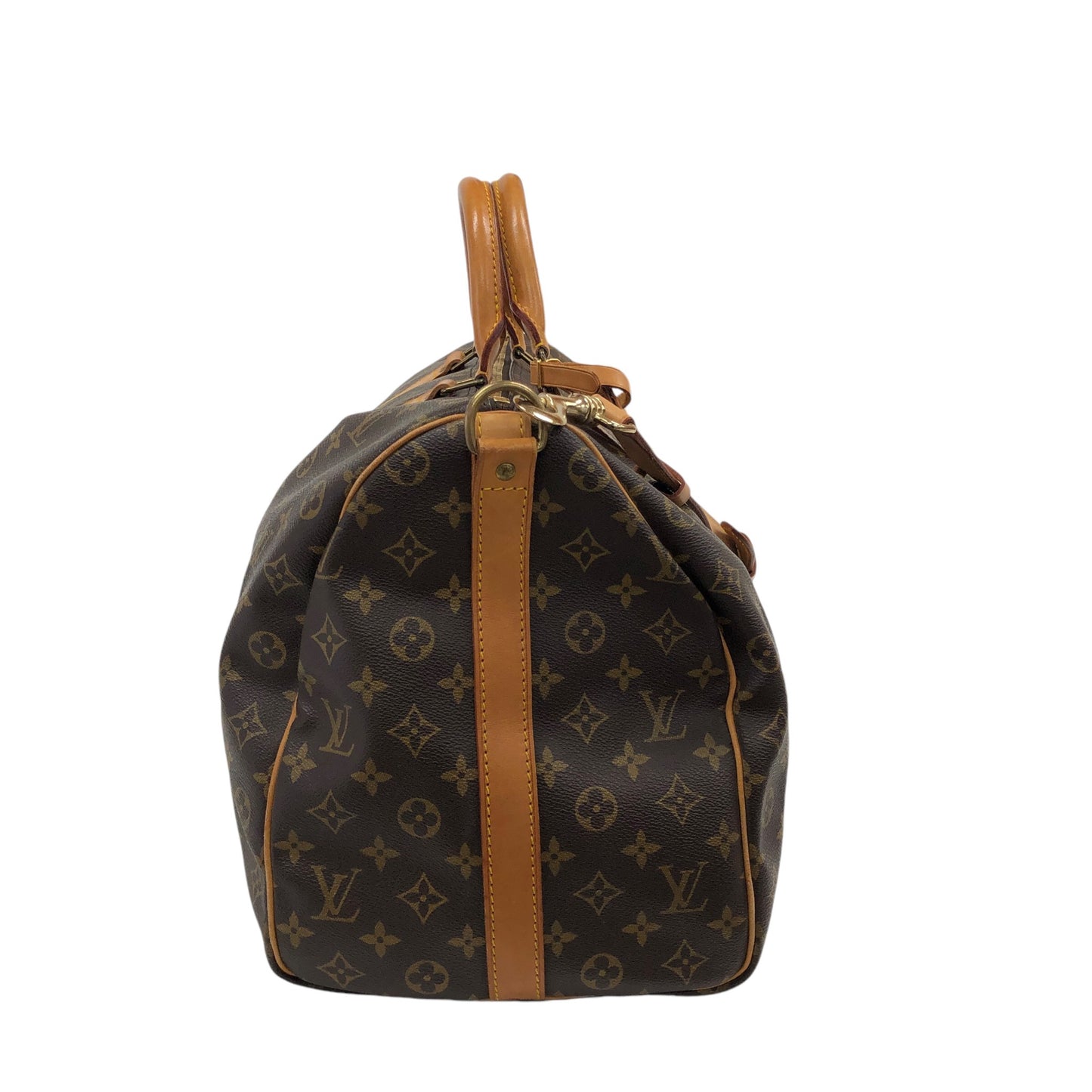 Monogram Keepall Bandouliere 50