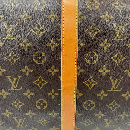 Monogram Keepall 60