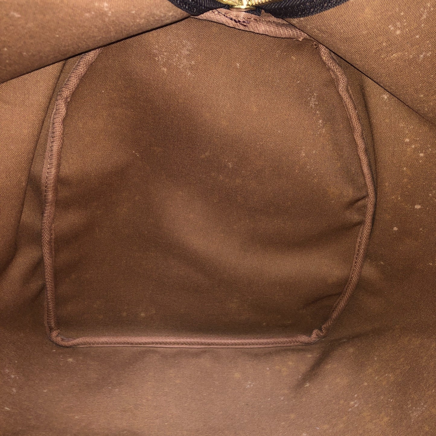 Monogram Keepall 60