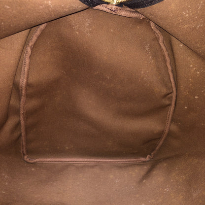 Monogram Keepall 60